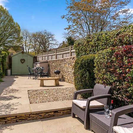 Forsythia Cottage Bourton-on-the-Water Exterior photo