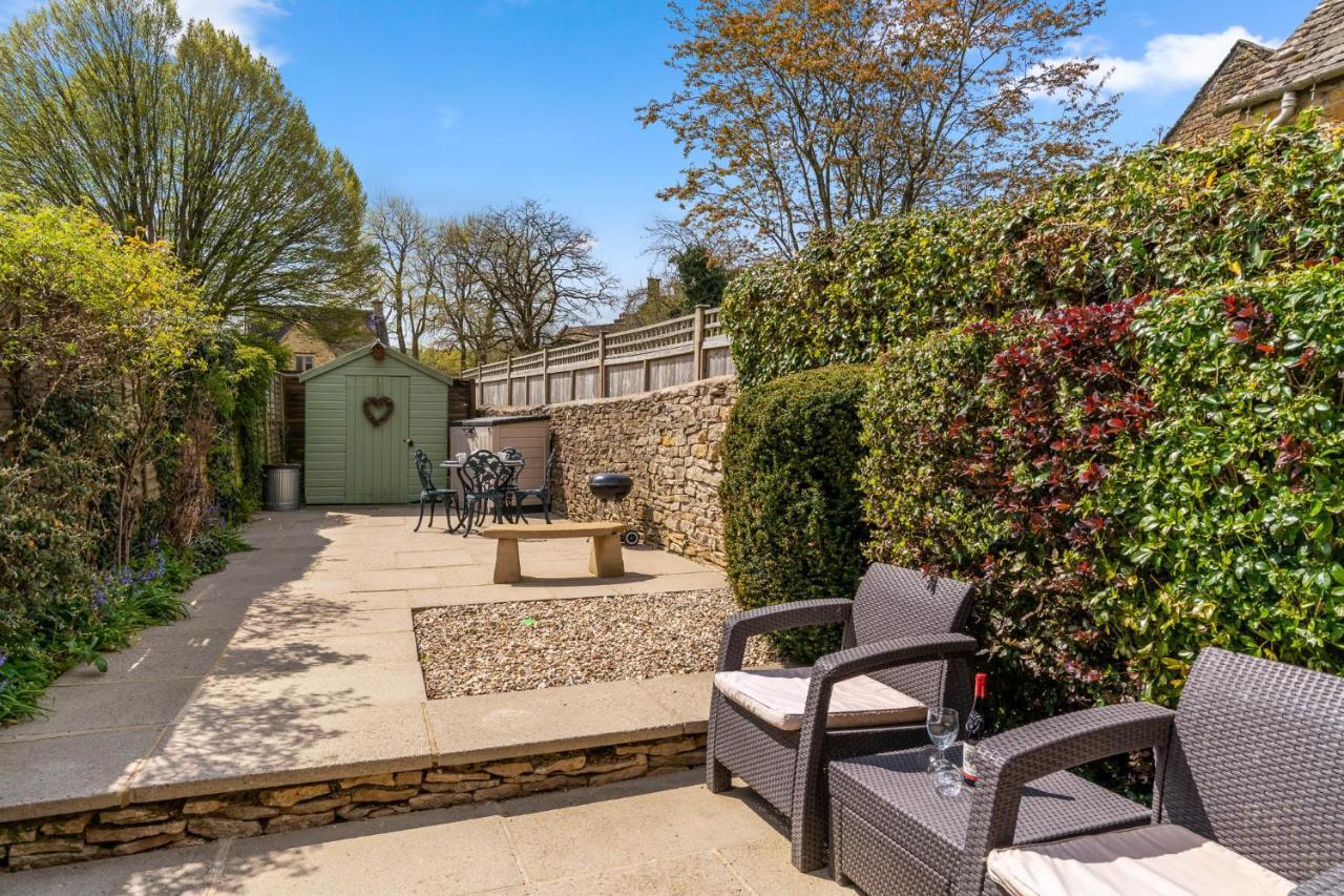 Forsythia Cottage Bourton-on-the-Water Exterior photo