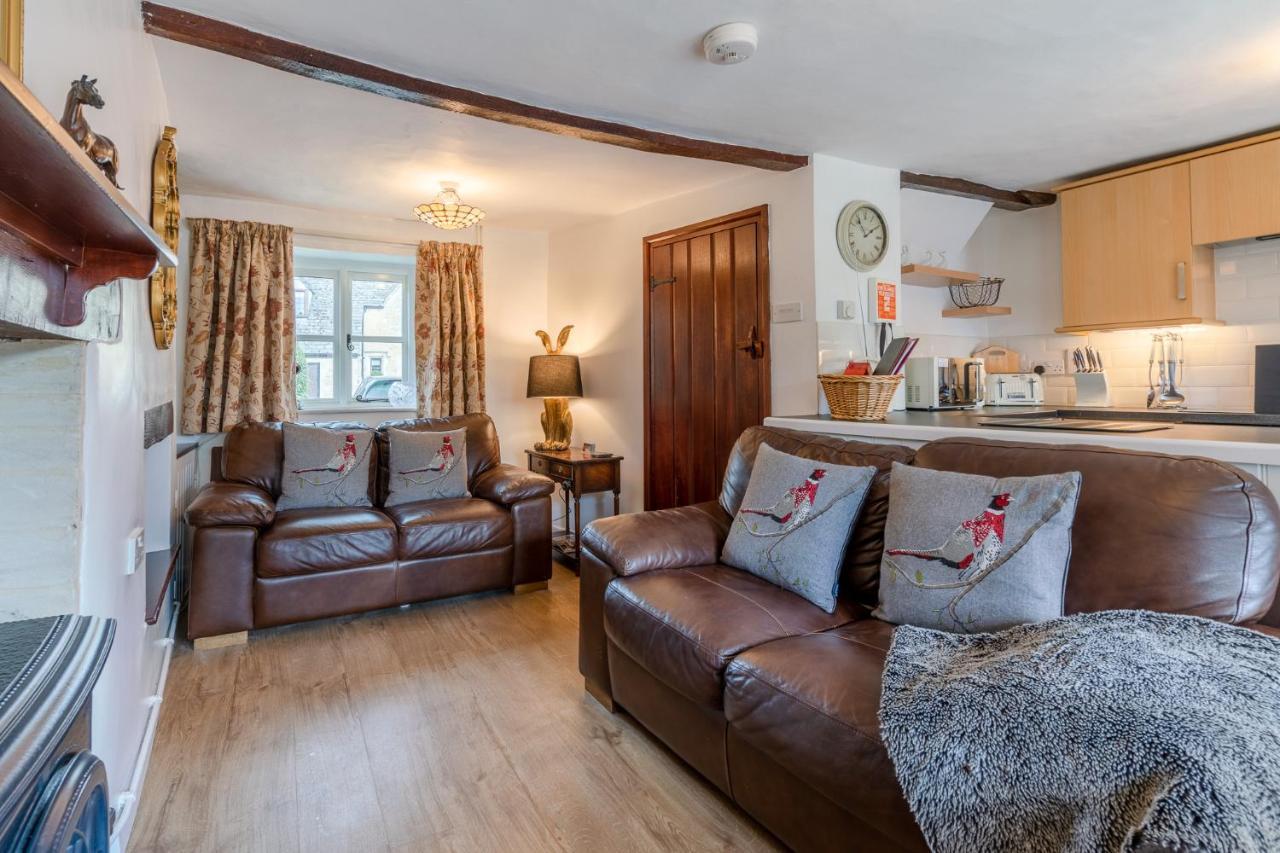 Forsythia Cottage Bourton-on-the-Water Exterior photo