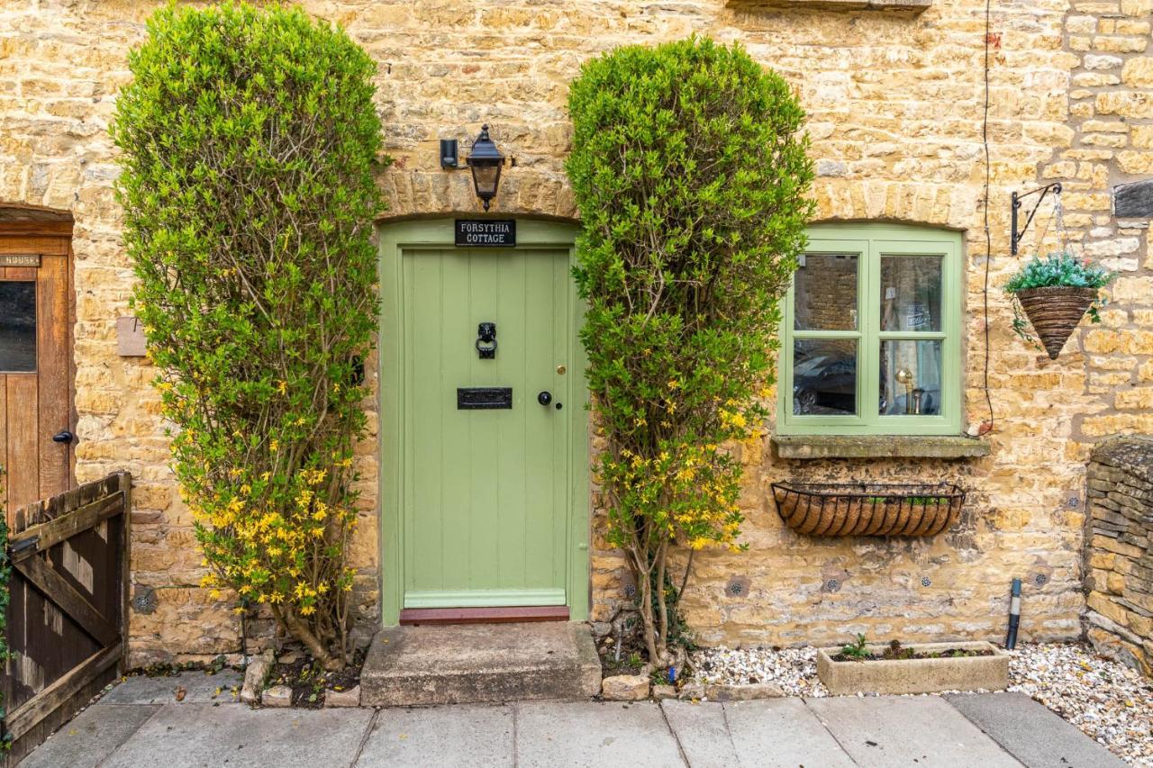 Forsythia Cottage Bourton-on-the-Water Exterior photo
